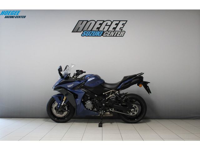 suzuki - gsx-s-1000-gt