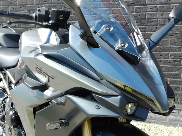 suzuki - gsx-s-1000-gt