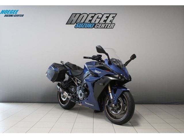 suzuki - gsx-s-1000-gt