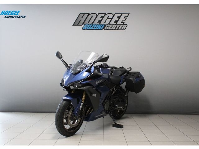 suzuki - gsx-s-1000-gt