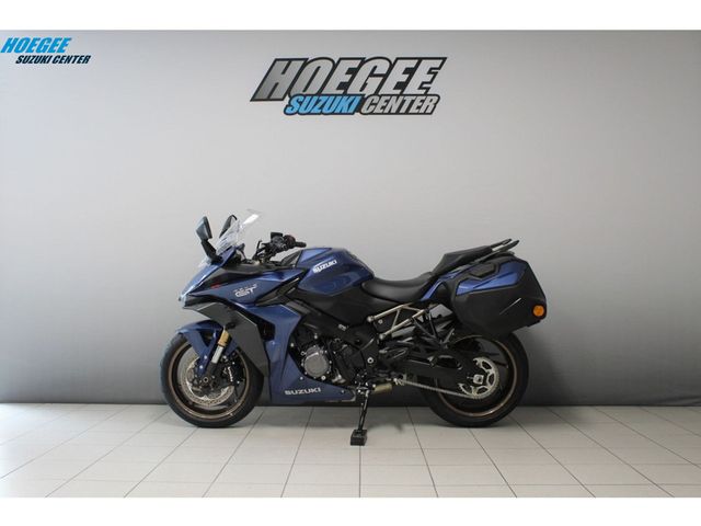suzuki - gsx-s-1000-gt