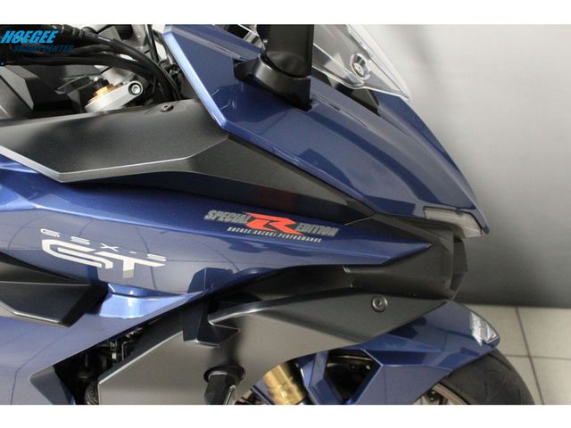 suzuki - gsx-s-1000-gt