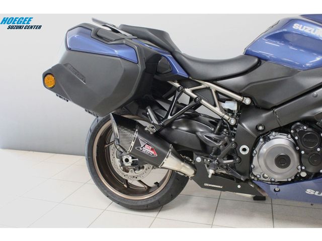 suzuki - gsx-s-1000-gt