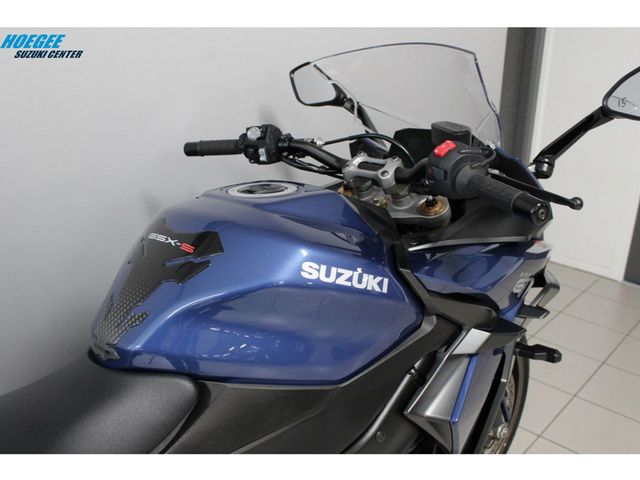suzuki - gsx-s-1000-gt
