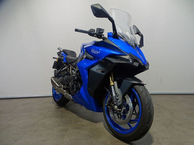 suzuki - gsx-s-1000-gt
