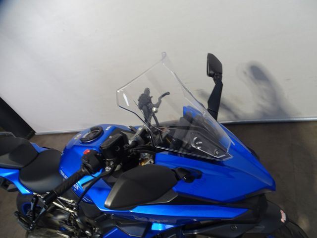 suzuki - gsx-s-1000-gt