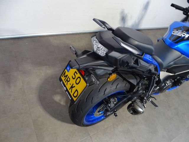 suzuki - gsx-s-1000-gt