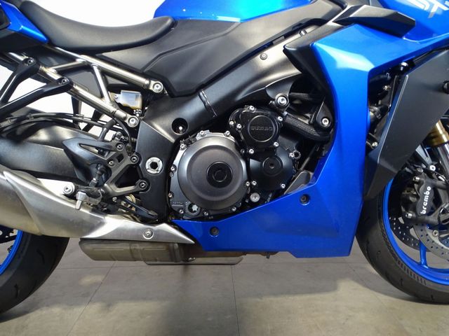 suzuki - gsx-s-1000-gt