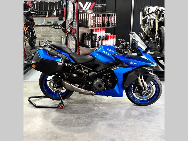 suzuki - gsx-s-1000-gt
