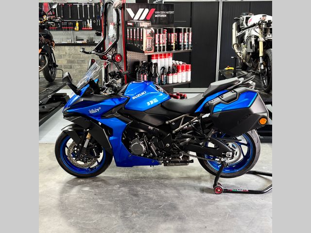 suzuki - gsx-s-1000-gt