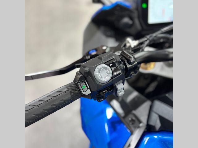 suzuki - gsx-s-1000-gt