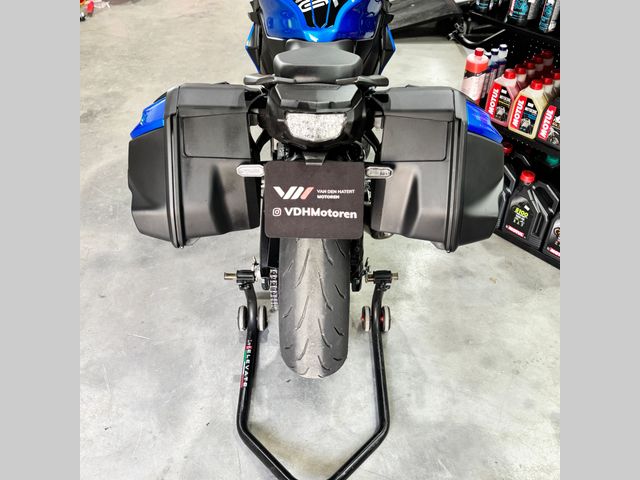 suzuki - gsx-s-1000-gt