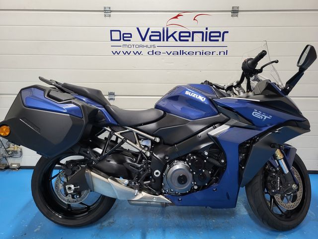 suzuki - gsx-s-1000-gt