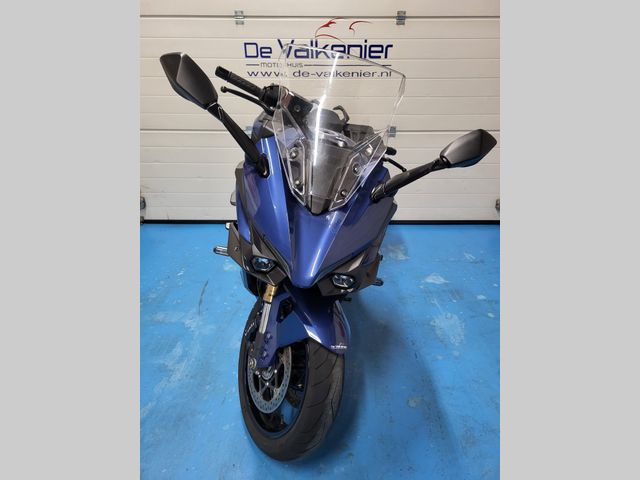 suzuki - gsx-s-1000-gt