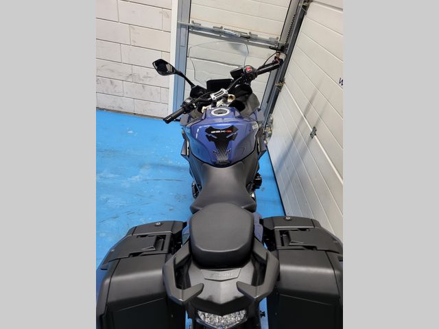 suzuki - gsx-s-1000-gt