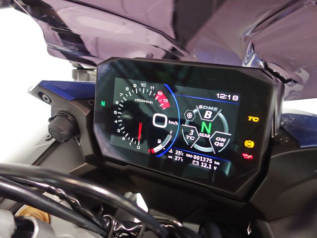 suzuki - gsx-s-1000-gt