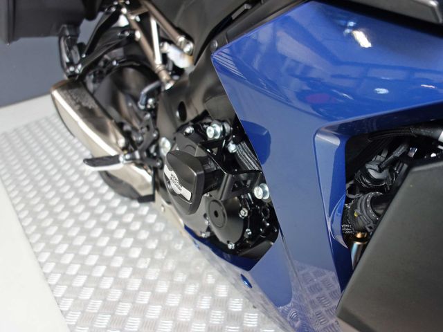 suzuki - gsx-s-1000-gt