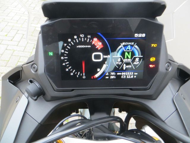 suzuki - gsx-s-1000-gx