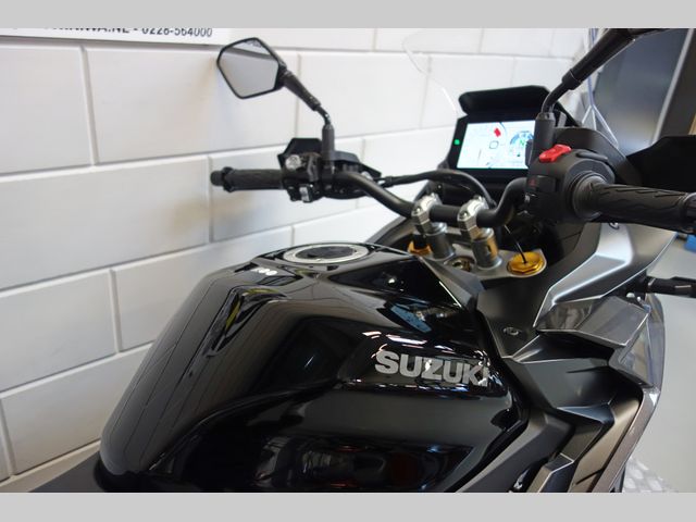 suzuki - gsx-s-1000-gx