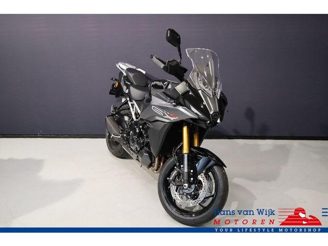 suzuki - gsx-s-1000-gx