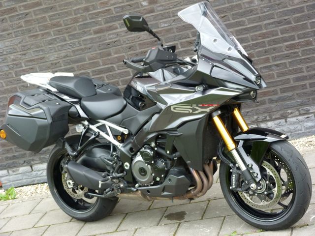 suzuki - gsx-s-1000-gx