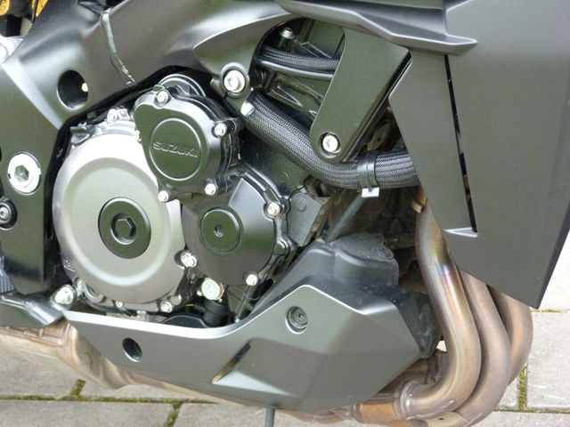 suzuki - gsx-s-1000-gx