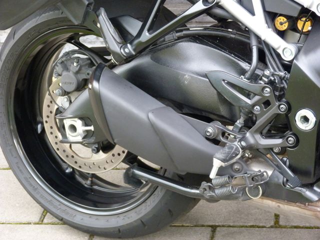 suzuki - gsx-s-1000-gx