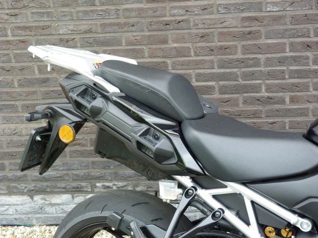 suzuki - gsx-s-1000-gx