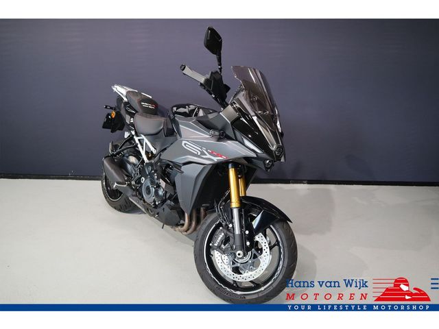 suzuki - gsx-s-1000-gx