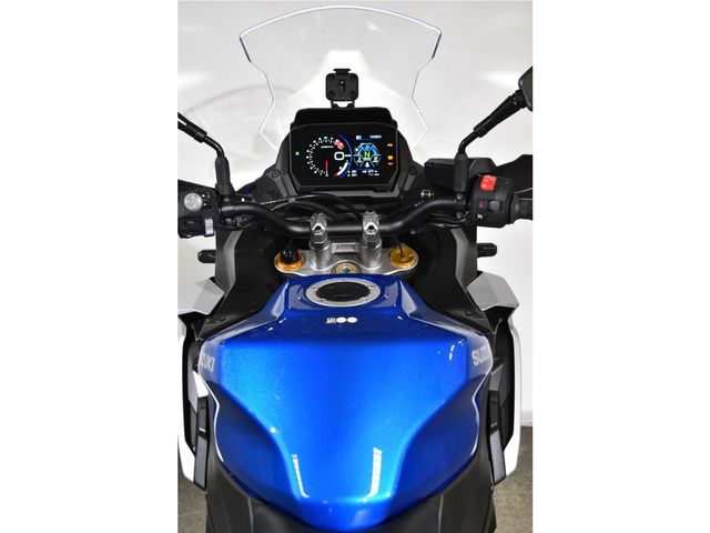 suzuki - gsx-s-1000-gx