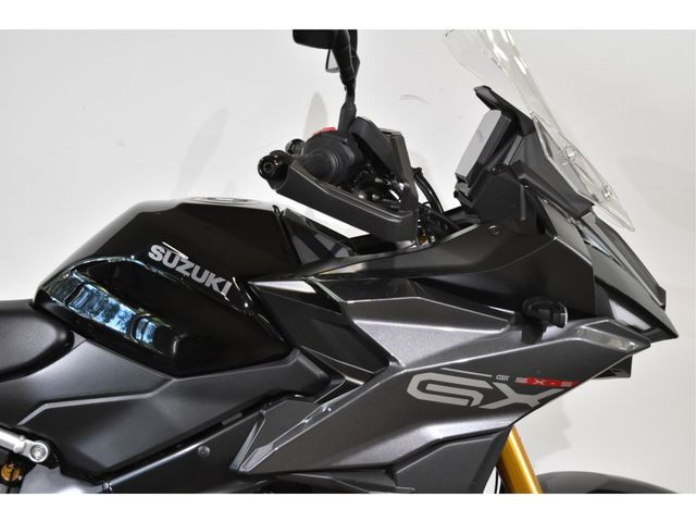 suzuki - gsx-s-1000-gx