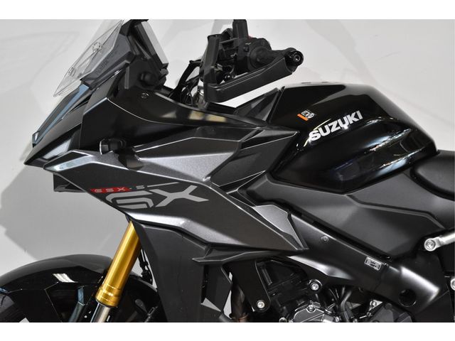 suzuki - gsx-s-1000-gx