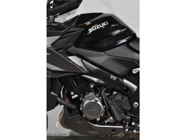 suzuki - gsx-s-1000-gx