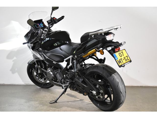 suzuki - gsx-s-1000-gx