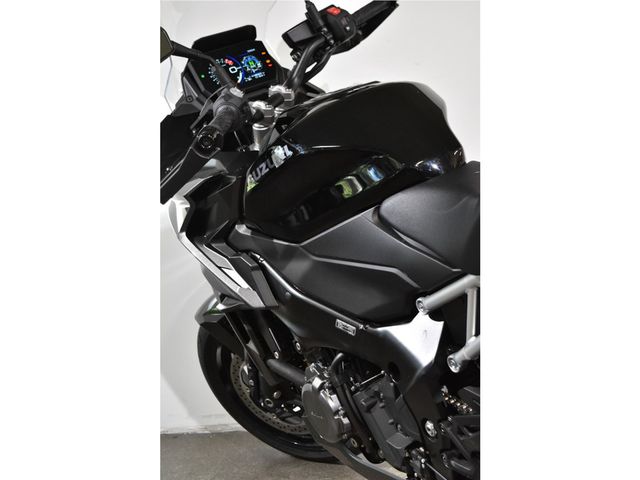 suzuki - gsx-s-1000-gx