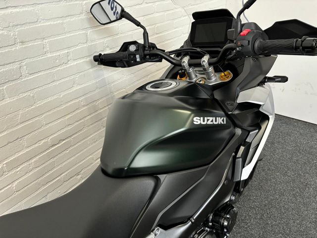 suzuki - gsx-s-1000-gx