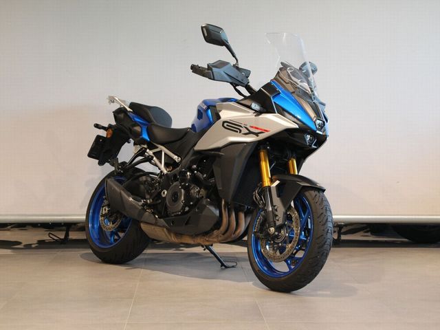 suzuki - gsx-s-1000-gx