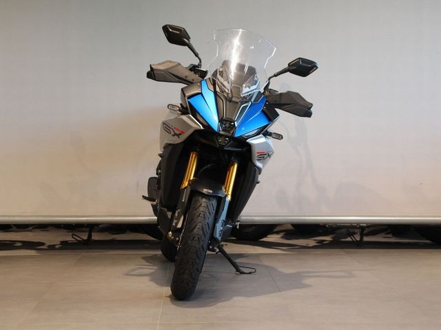 suzuki - gsx-s-1000-gx