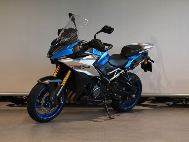 suzuki - gsx-s-1000-gx