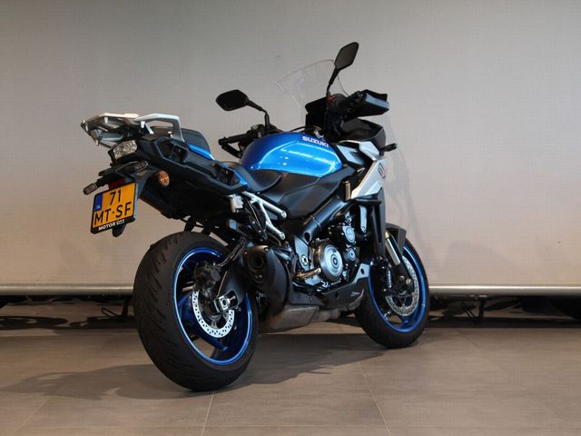 suzuki - gsx-s-1000-gx