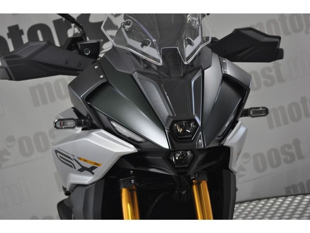 suzuki - gsx-s-1000-gx