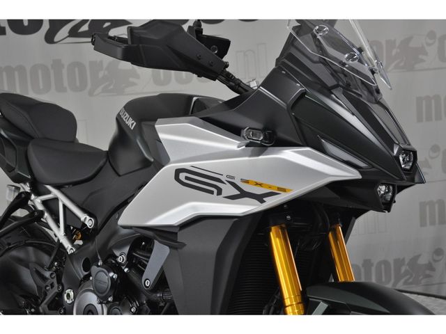 suzuki - gsx-s-1000-gx