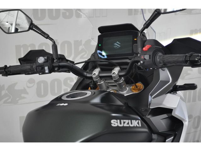 suzuki - gsx-s-1000-gx