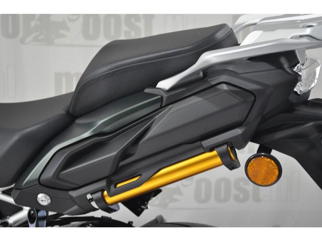 suzuki - gsx-s-1000-gx