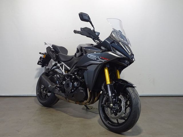 suzuki - gsx-s-1000-gx