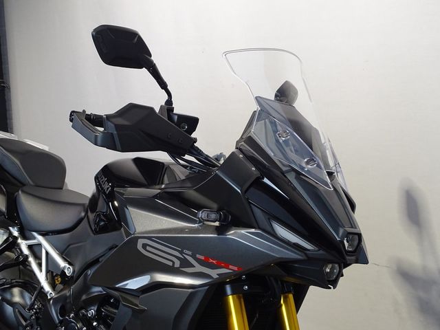 suzuki - gsx-s-1000-gx