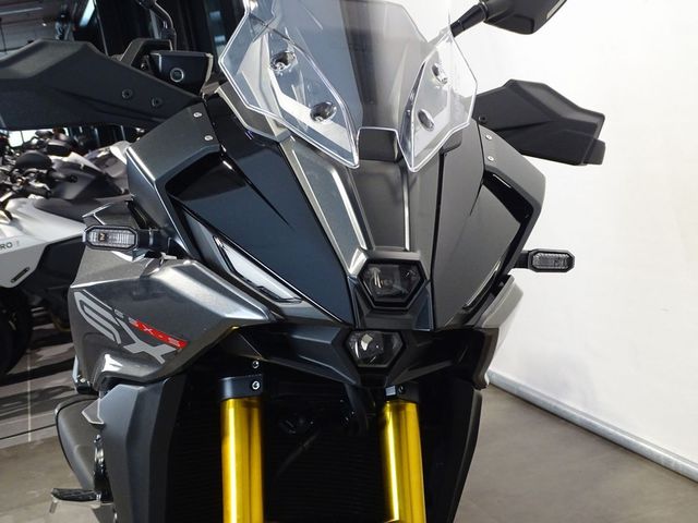 suzuki - gsx-s-1000-gx