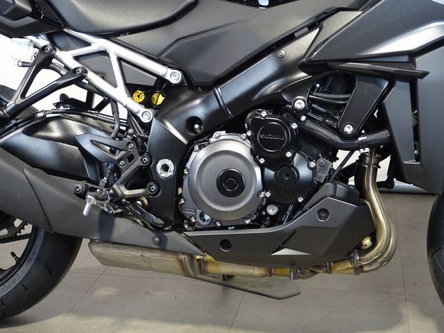 suzuki - gsx-s-1000-gx