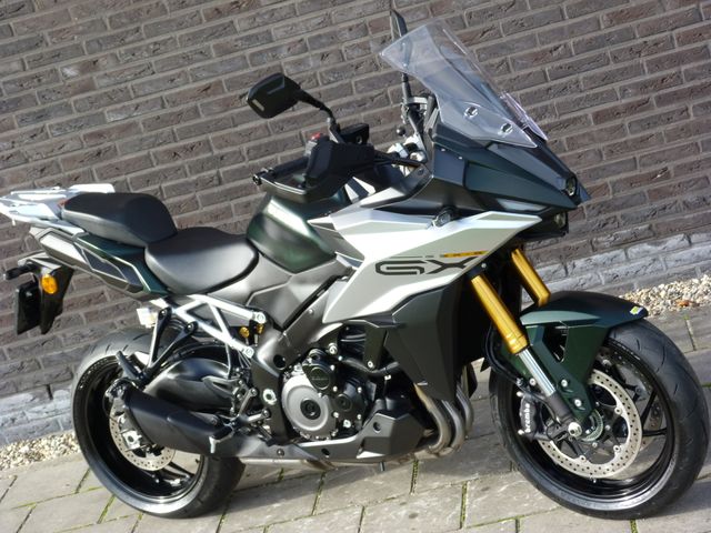 suzuki - gsx-s-1000-gx