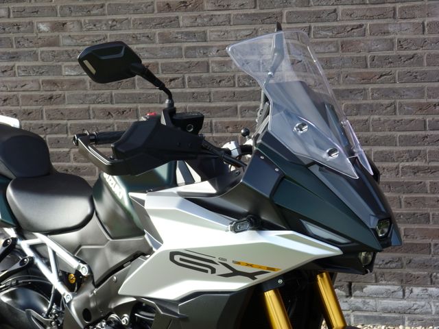 suzuki - gsx-s-1000-gx